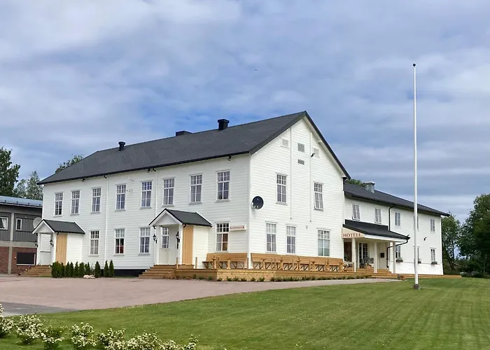 Kjolen Hotel Trysil