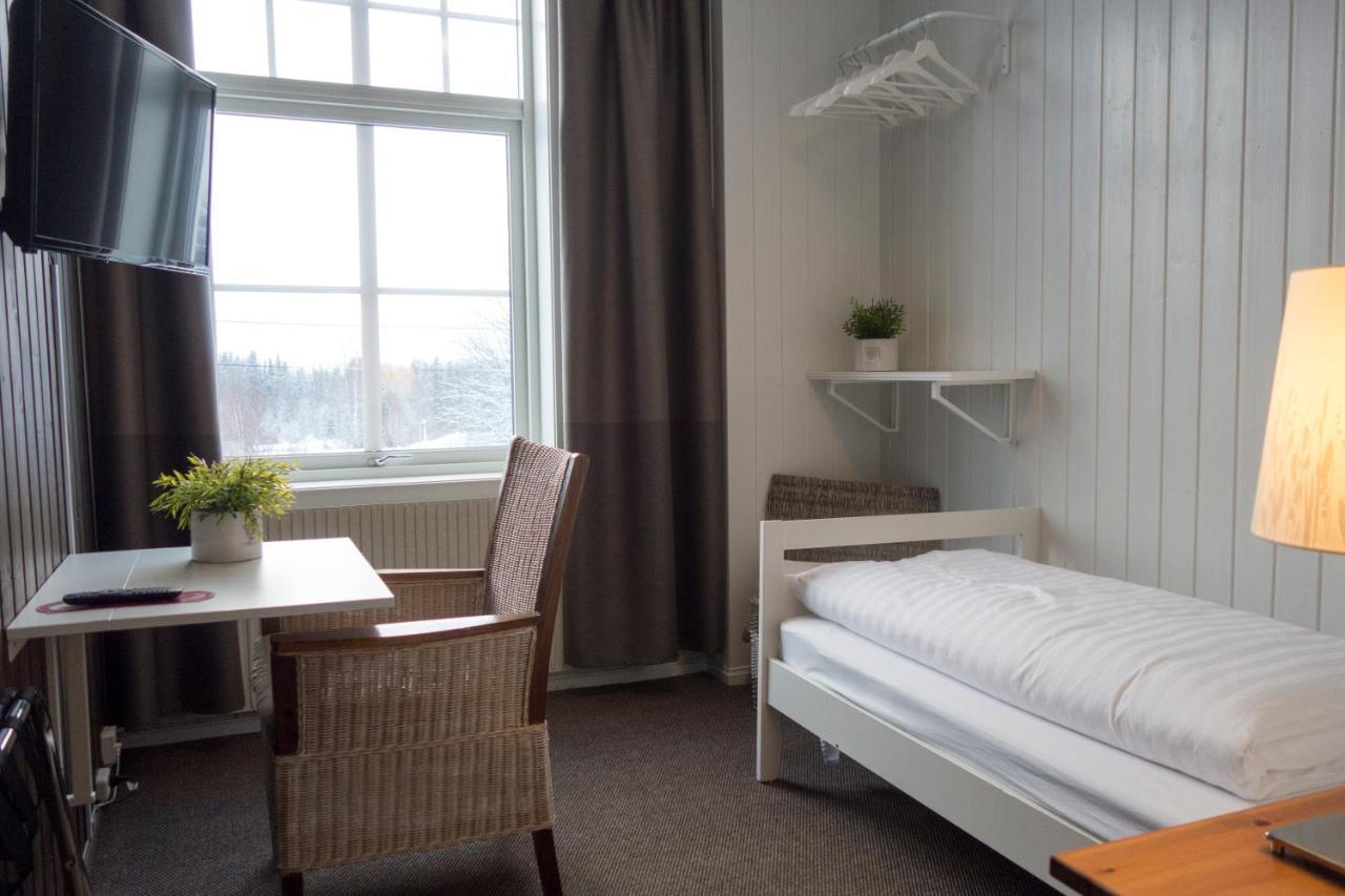 Kjolen Hotel Trysil