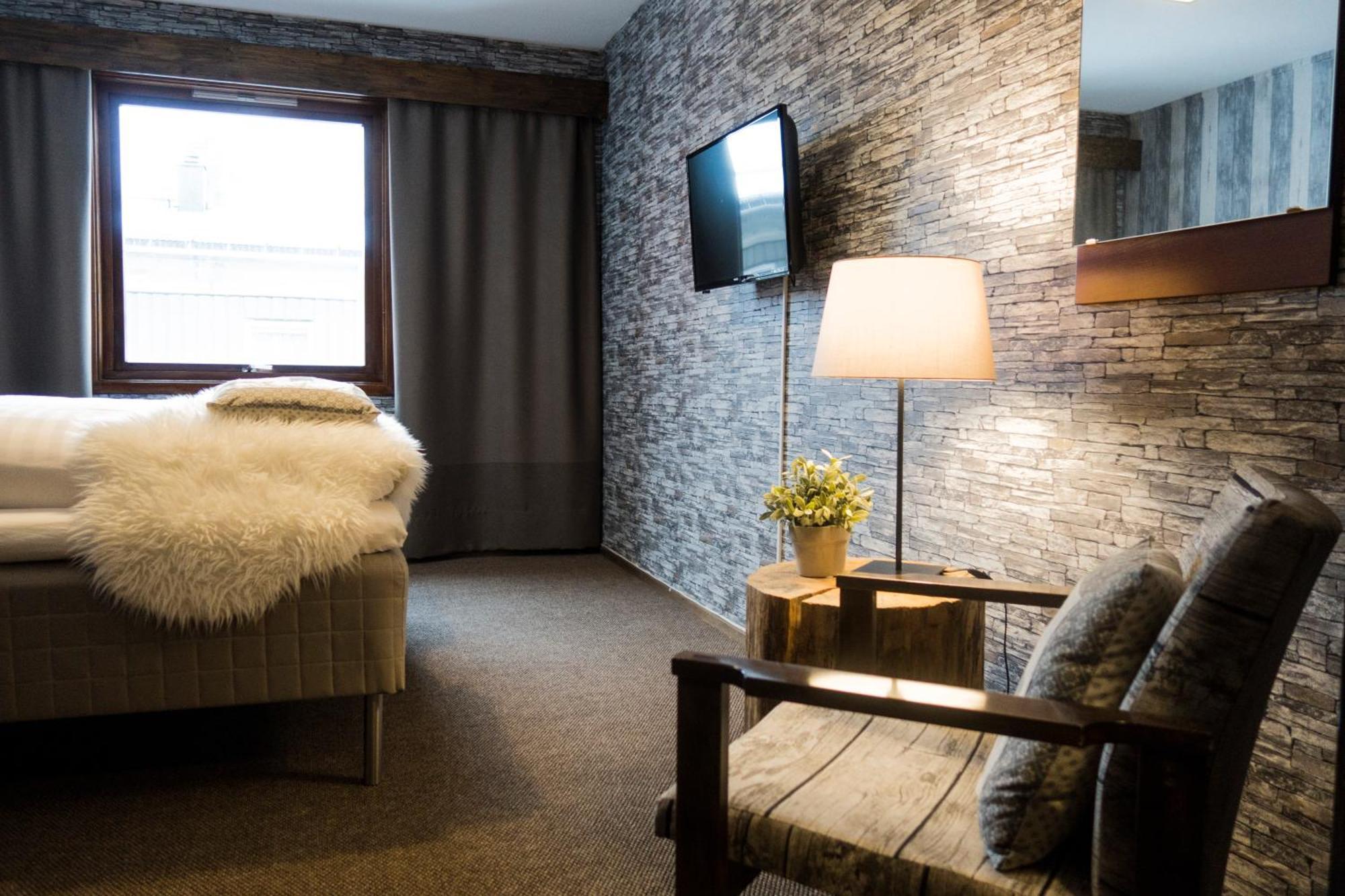 Kjolen Hotel Trysil