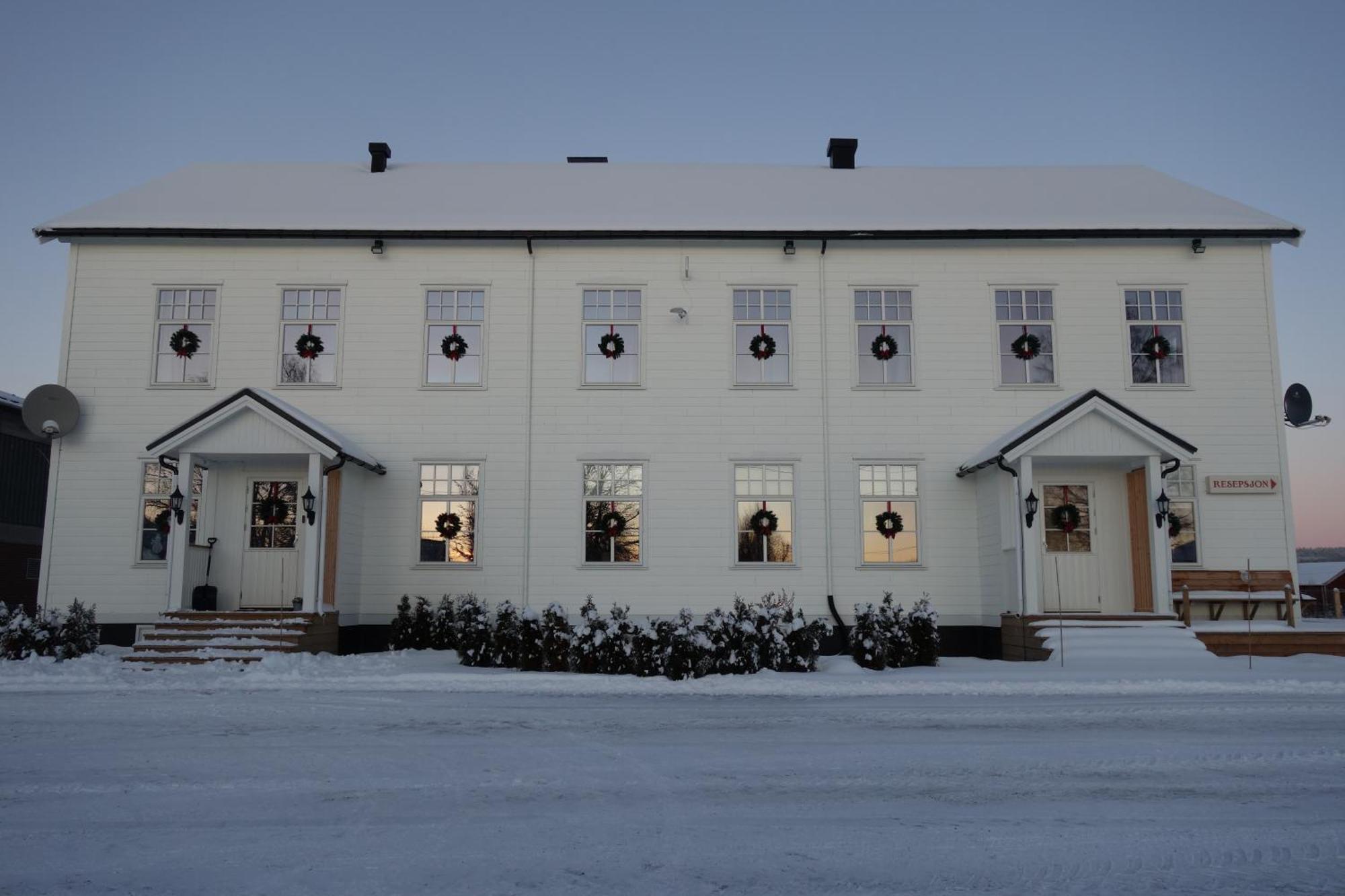 Kjolen 3* Trysil