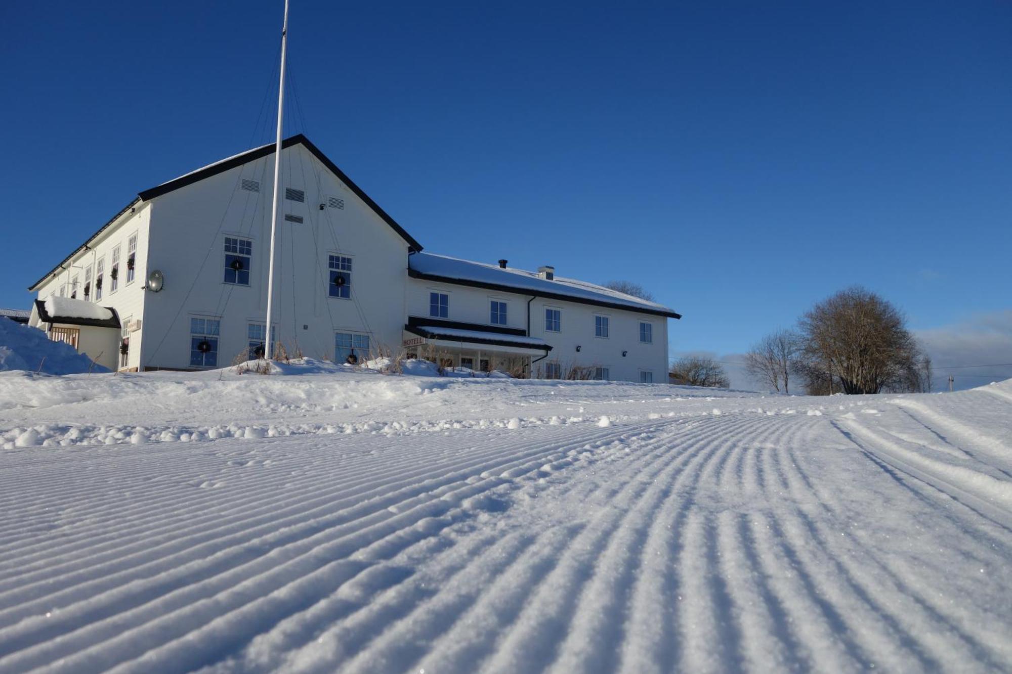Kjolen Trysil