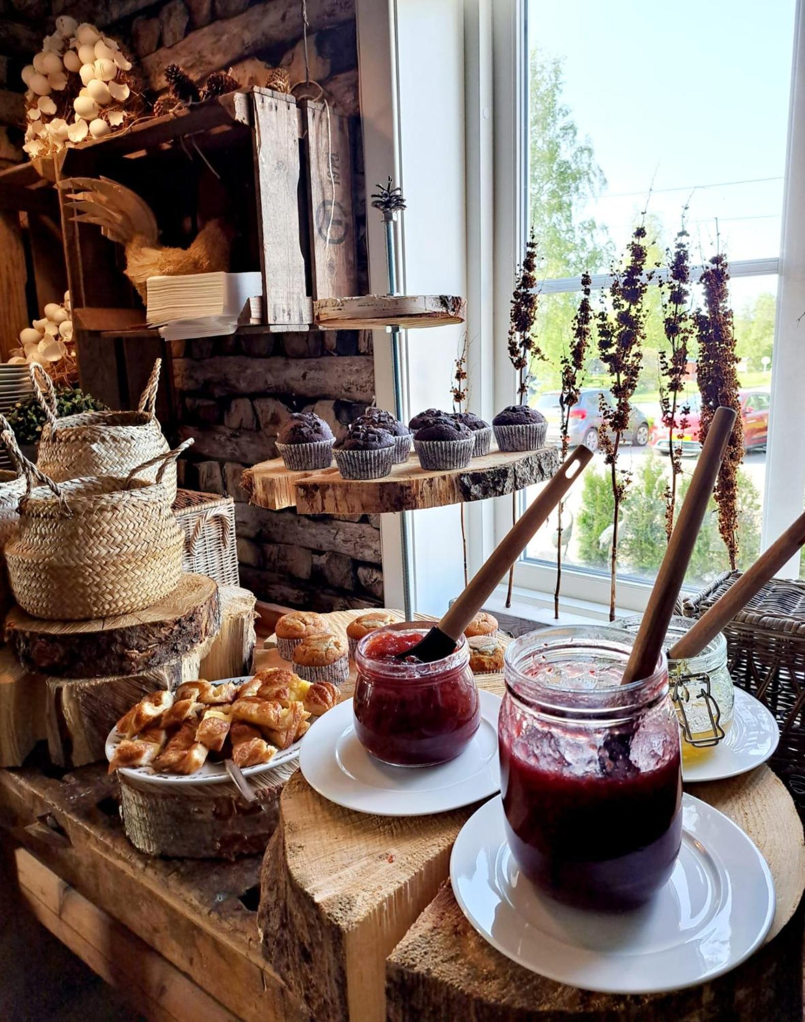 Kjolen Hotel Trysil