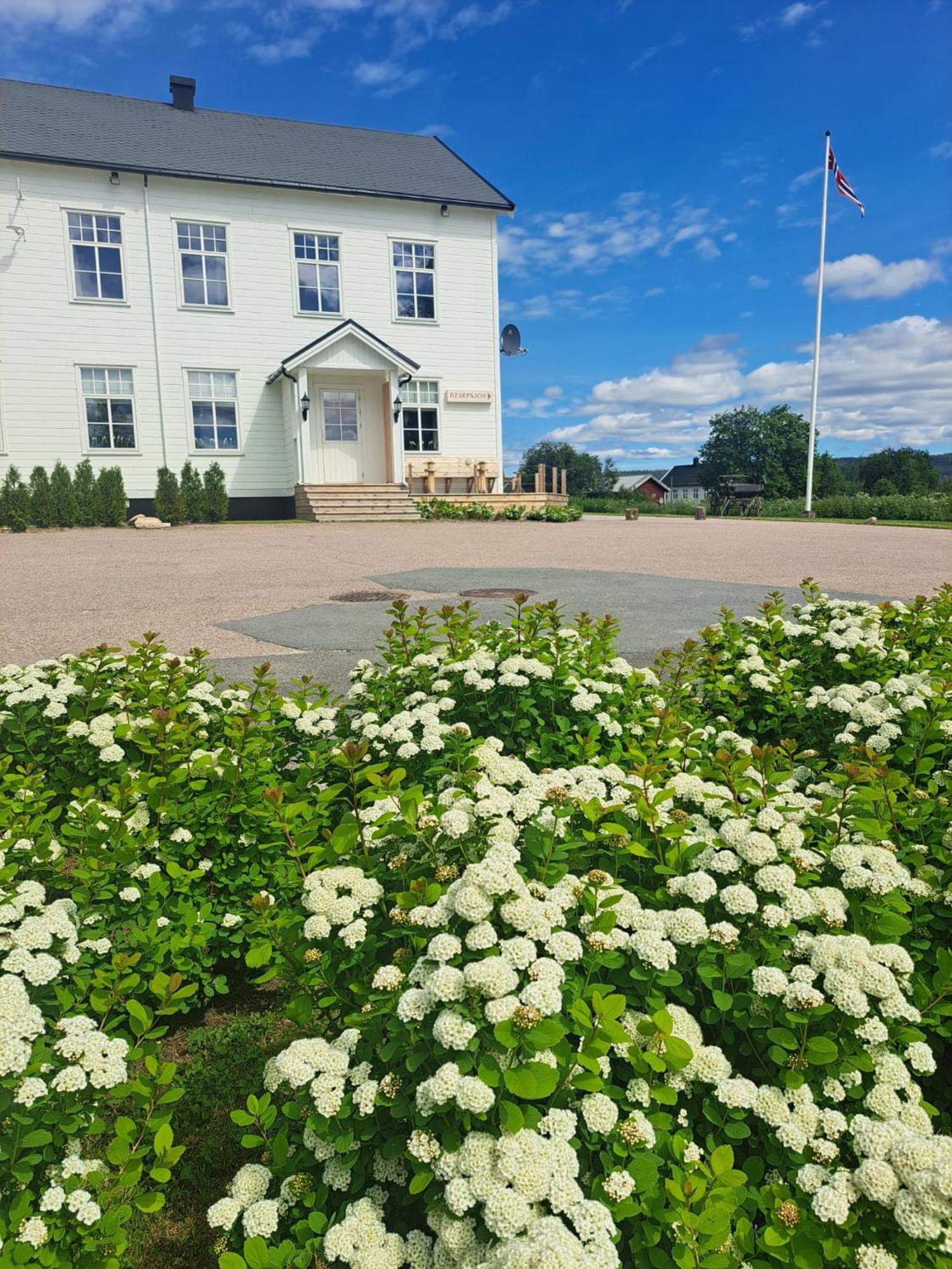 Kjolen Hotel